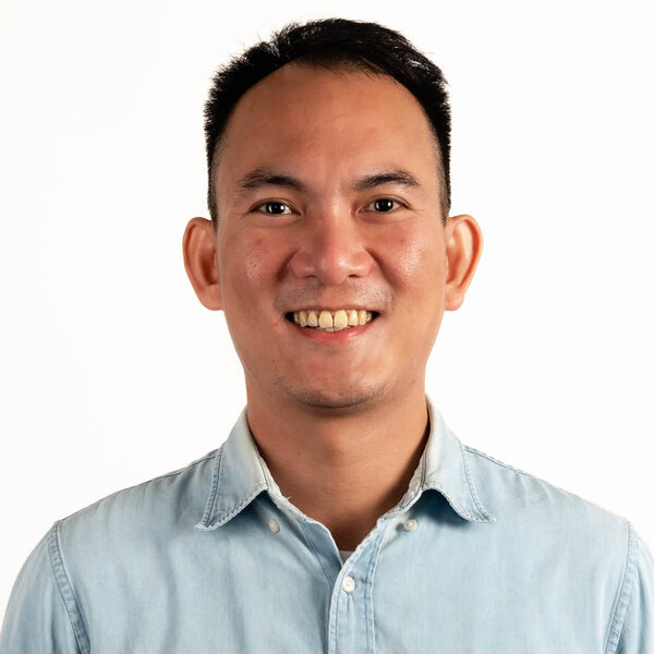 Profile picture of Lionel Lam