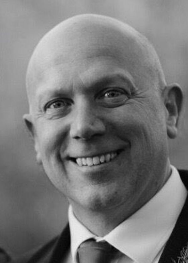 Profile picture of Mark Taylor
