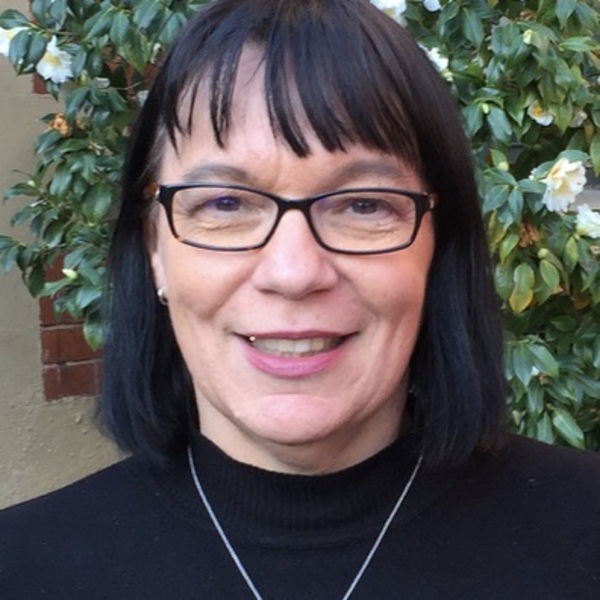 Profile picture of Pauline Thompson