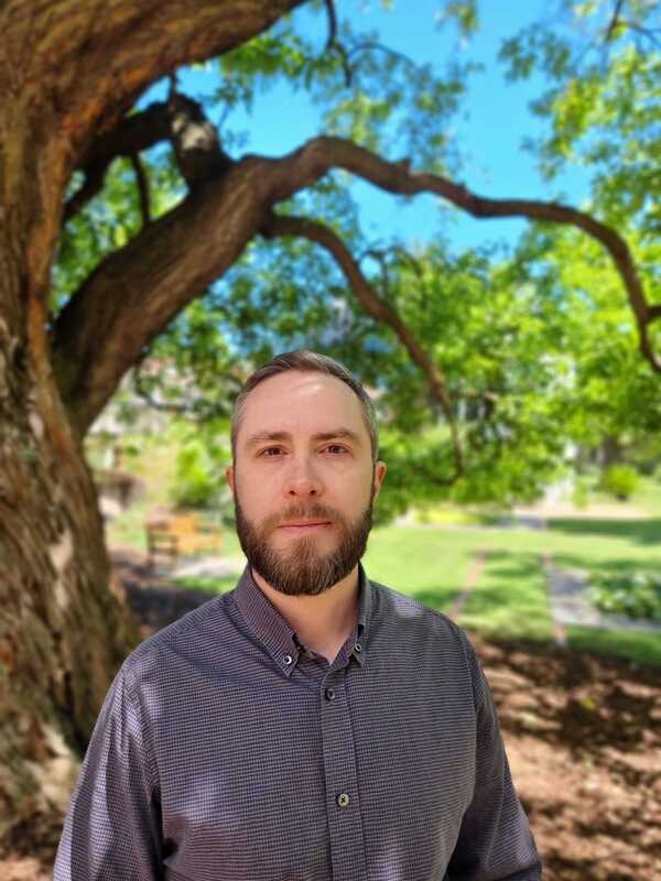 Profile picture of Matthew Cantele