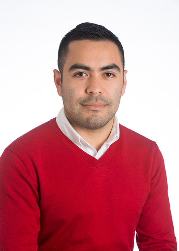Profile picture of Abel Armas Cervantes