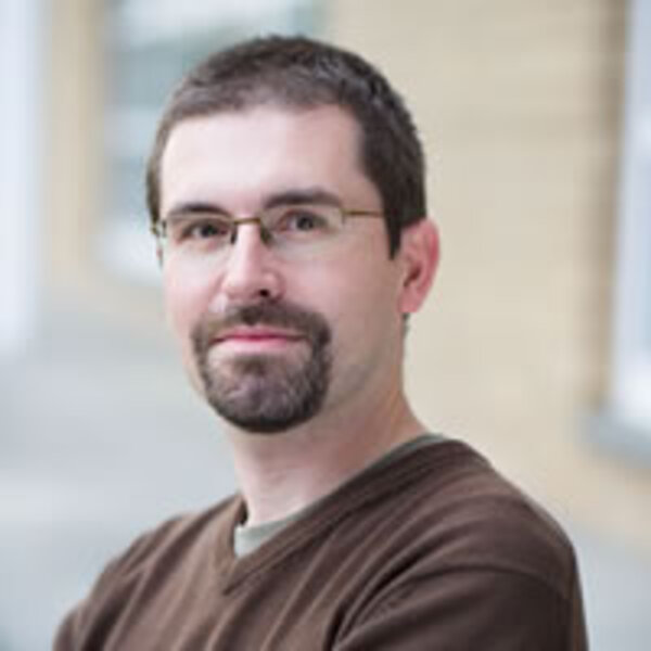 Profile picture of Christoph Sperfeldt