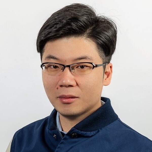 Profile picture of Yifa Wang