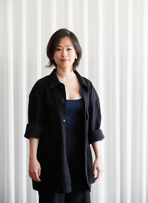 Profile picture of Stacie Ng