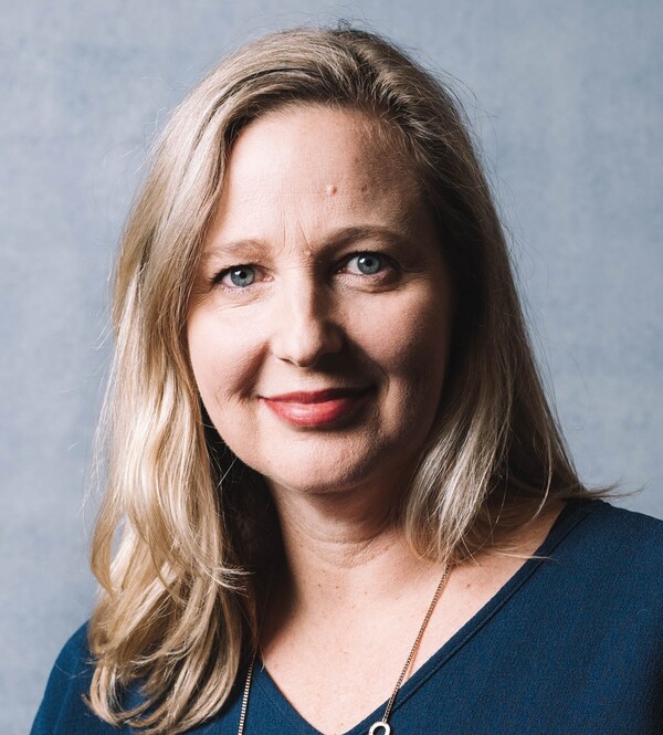 Profile picture of Rebecca Jarden