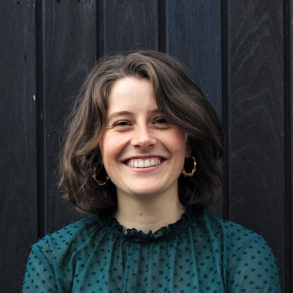 Profile picture of Amelia Leavesley