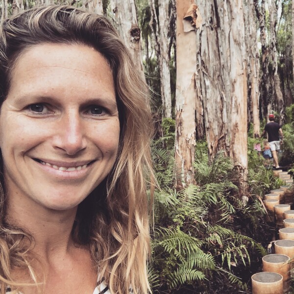 Profile picture of Alice Kesminas