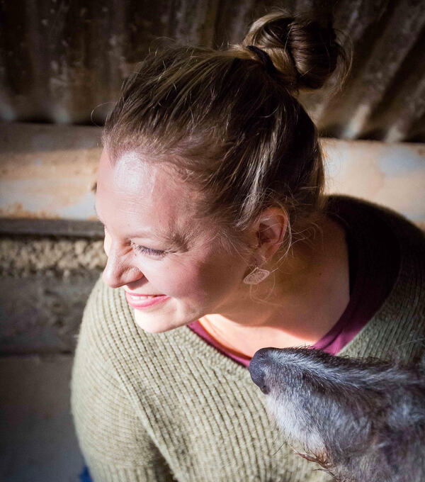 Profile picture of Mia Cobb