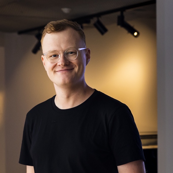 Profile picture of Duncan Caillard