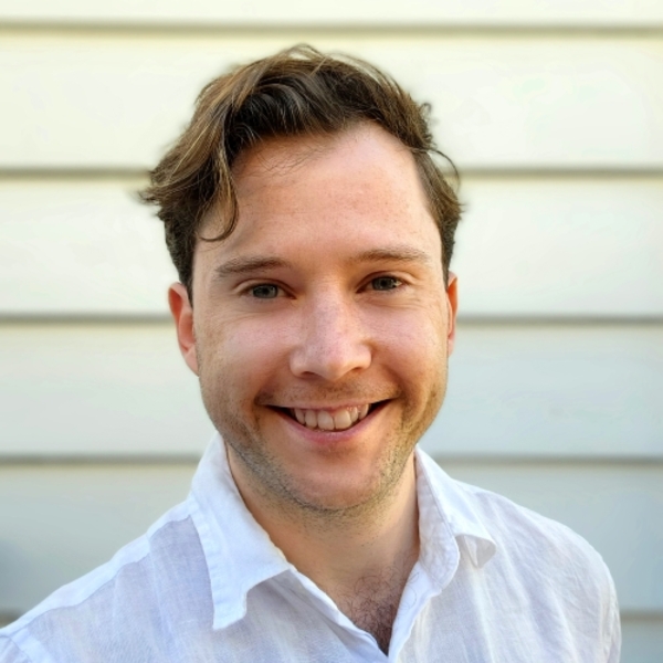 Profile picture of Andrew John