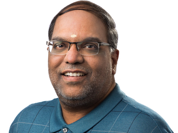 Profile picture of Rajesh Chittor Sundaram