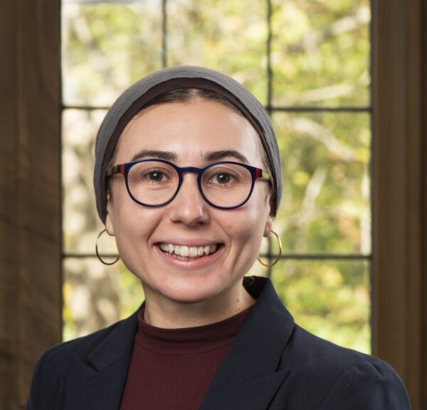 Profile picture of Bronwyn Beech Jones