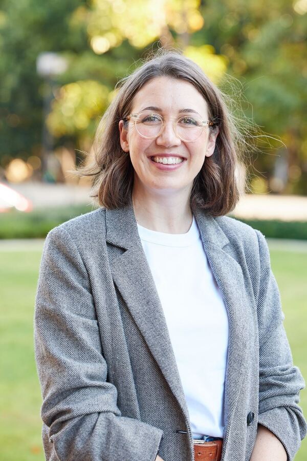 Profile picture of Charlotte Indermaur Denniston
