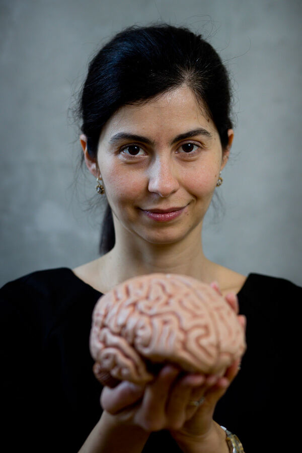Profile picture of Marta Garrido