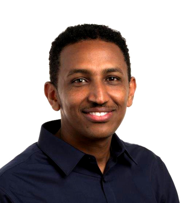 Profile picture of Aman Kidanemariam