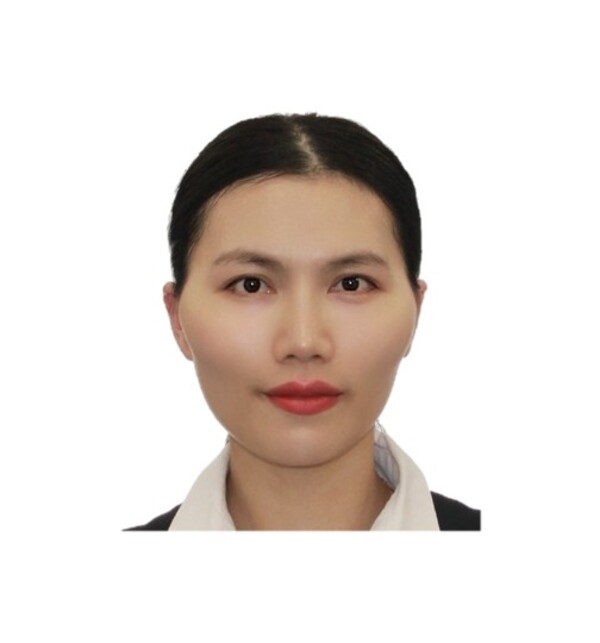 Profile picture of ZHUYING Chen