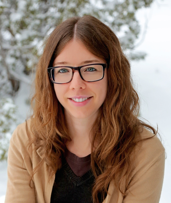 Profile picture of Vanessa Ferdinand