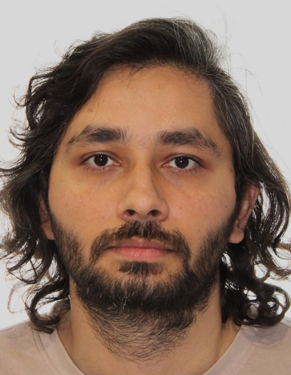 Profile picture of Vedant Chauhan