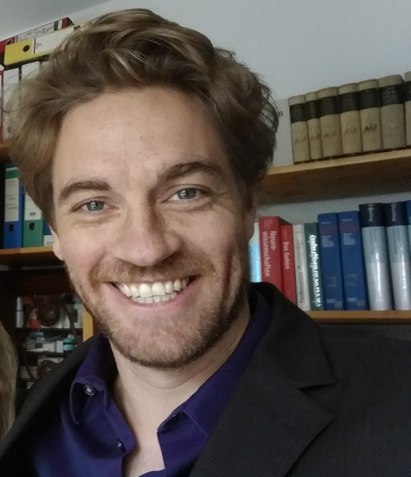 Profile picture of Tilman Dingler