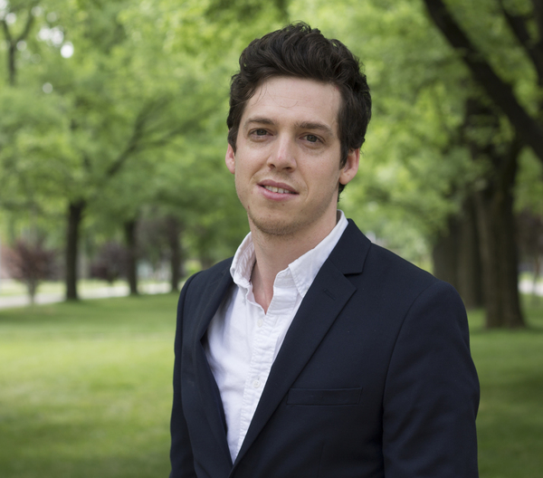 Profile picture of James Bullock