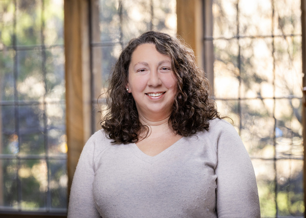 Profile picture of Carla Winston