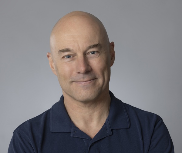 Profile picture of Simon Vandestadt
