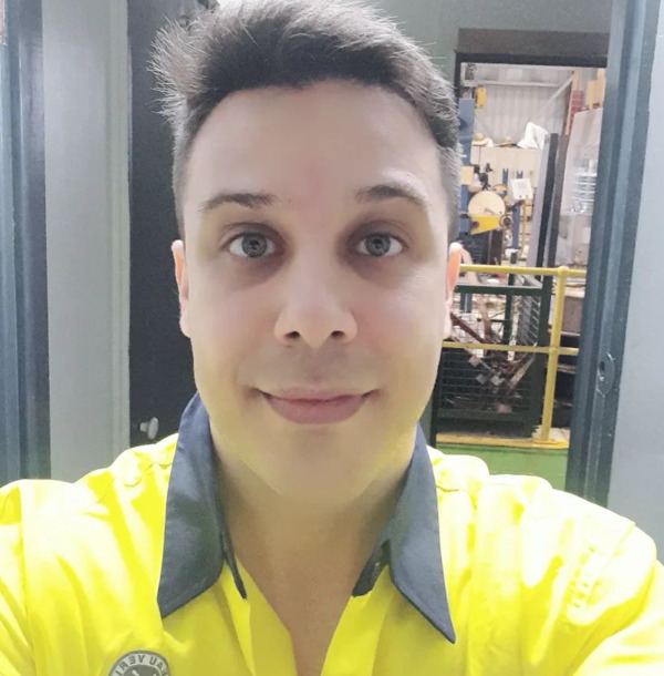 Profile picture of Scott Gohery