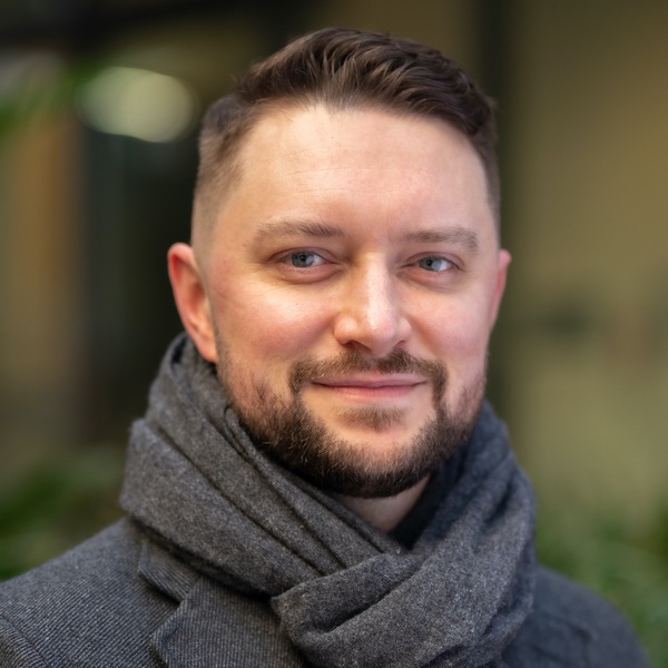 Profile picture of Ryan Kelly