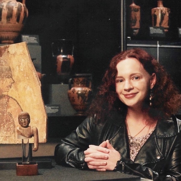 Profile picture of Becky Clifton