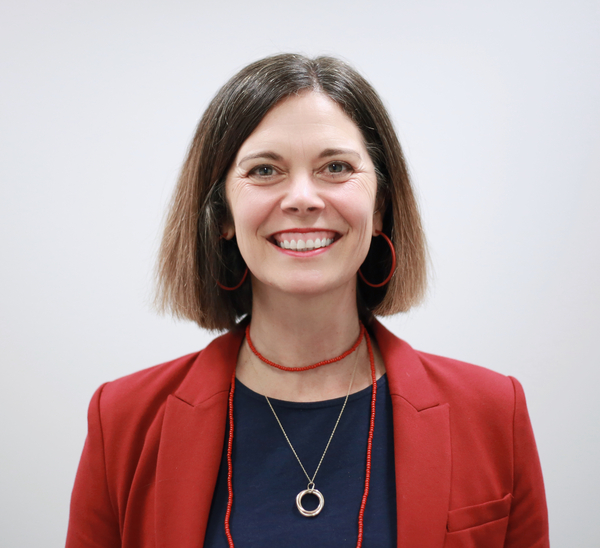 Profile picture of Jacqui Francis
