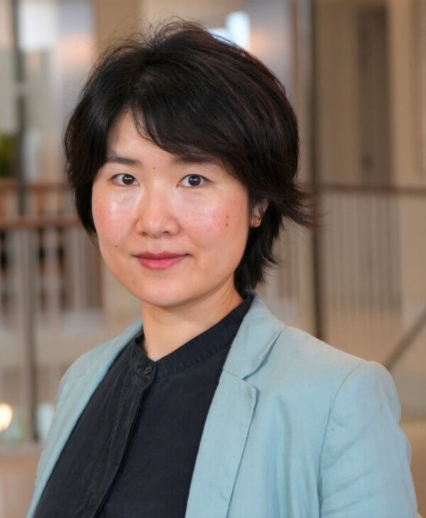 Profile picture of Danlu Guo