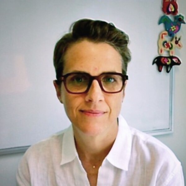 Profile picture of Sarah Truman