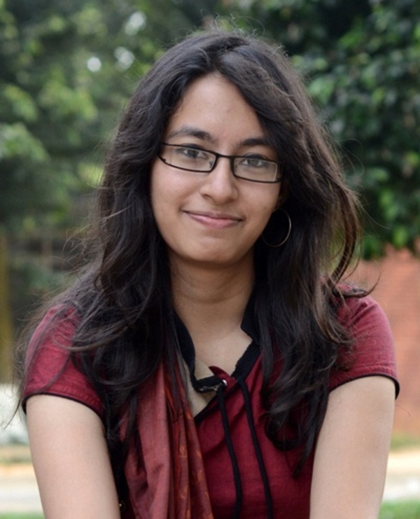 Profile picture of Farhana Choudhury