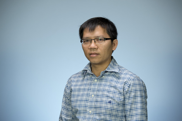 Profile picture of Tai Thai