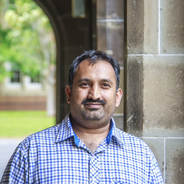 Profile picture of Hafiz Suleria