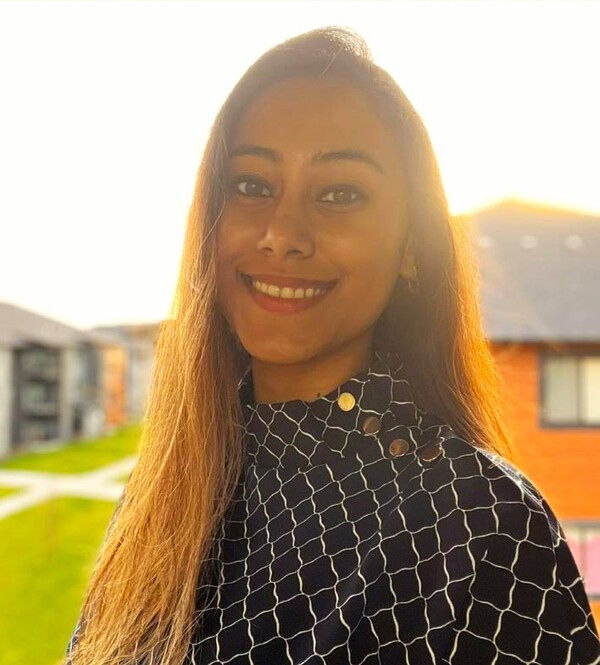 Profile picture of Nayanika Bora