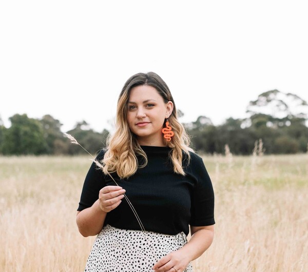 Profile picture of Maddison Miller