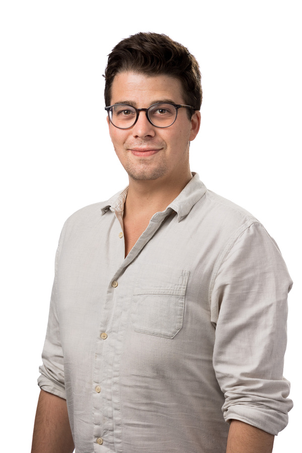 Profile picture of Noah Scotti