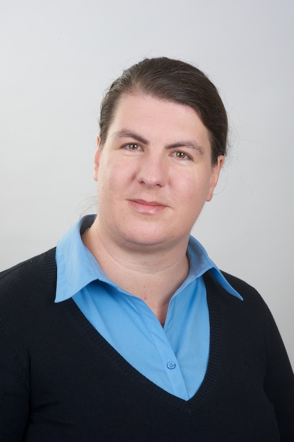 Profile picture of Kathryn Stok
