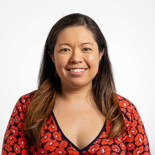 Profile picture of Michelle Peate