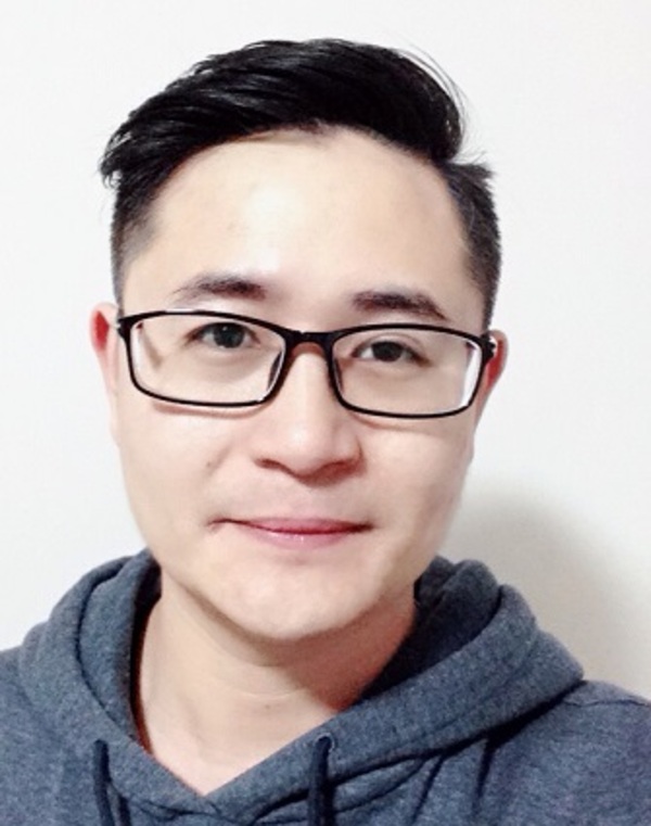 Profile picture of Daniel Ma