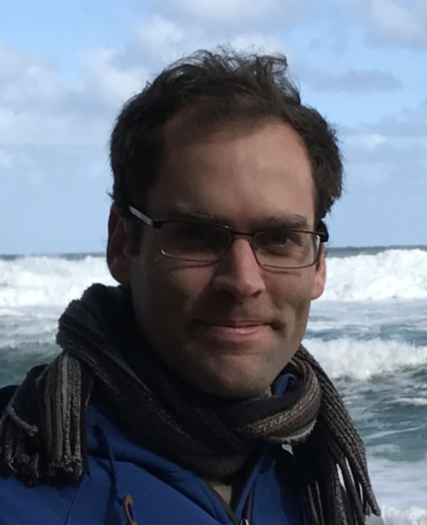 Profile picture of Raphael Trouve