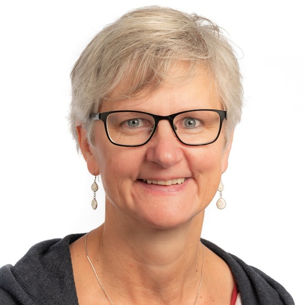Profile picture of Dagmar Wilhelm