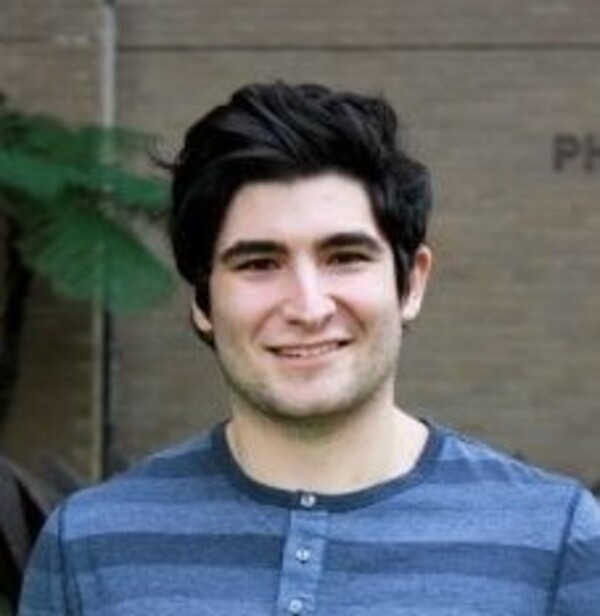 Profile picture of Alex Zable