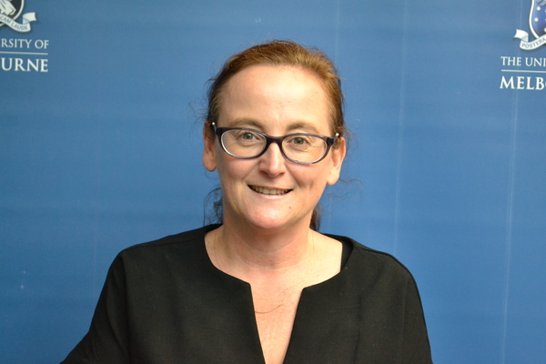 Profile picture of Davina Potts