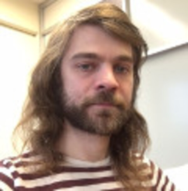 Profile picture of Adam Osth