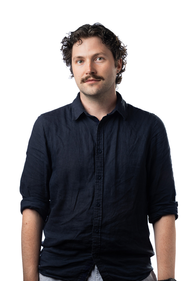 Profile picture of Simon Farley