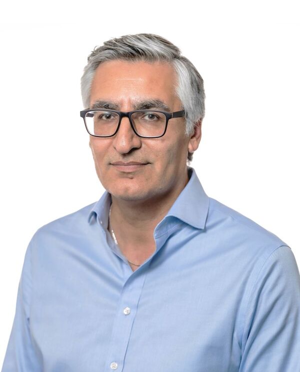 Profile picture of Kourosh Khoshelham