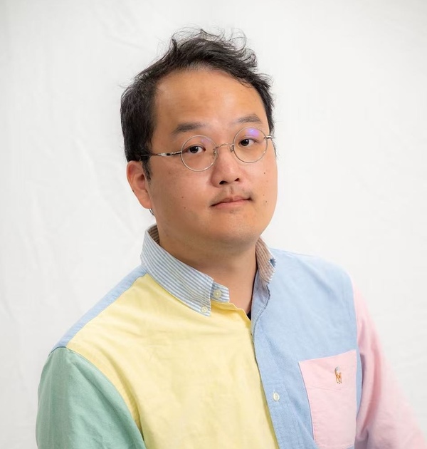 Profile picture of Jiadong (Maurice) MAO