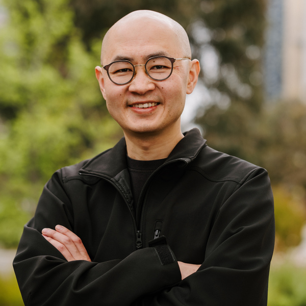 Profile picture of Tao Wang